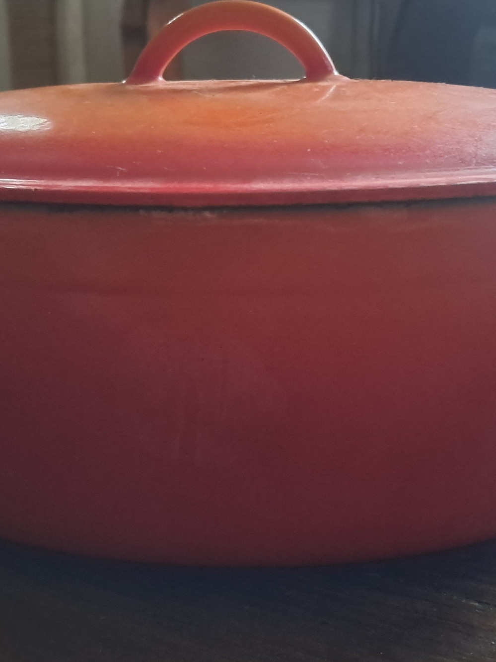 Descoware Dutch Oven